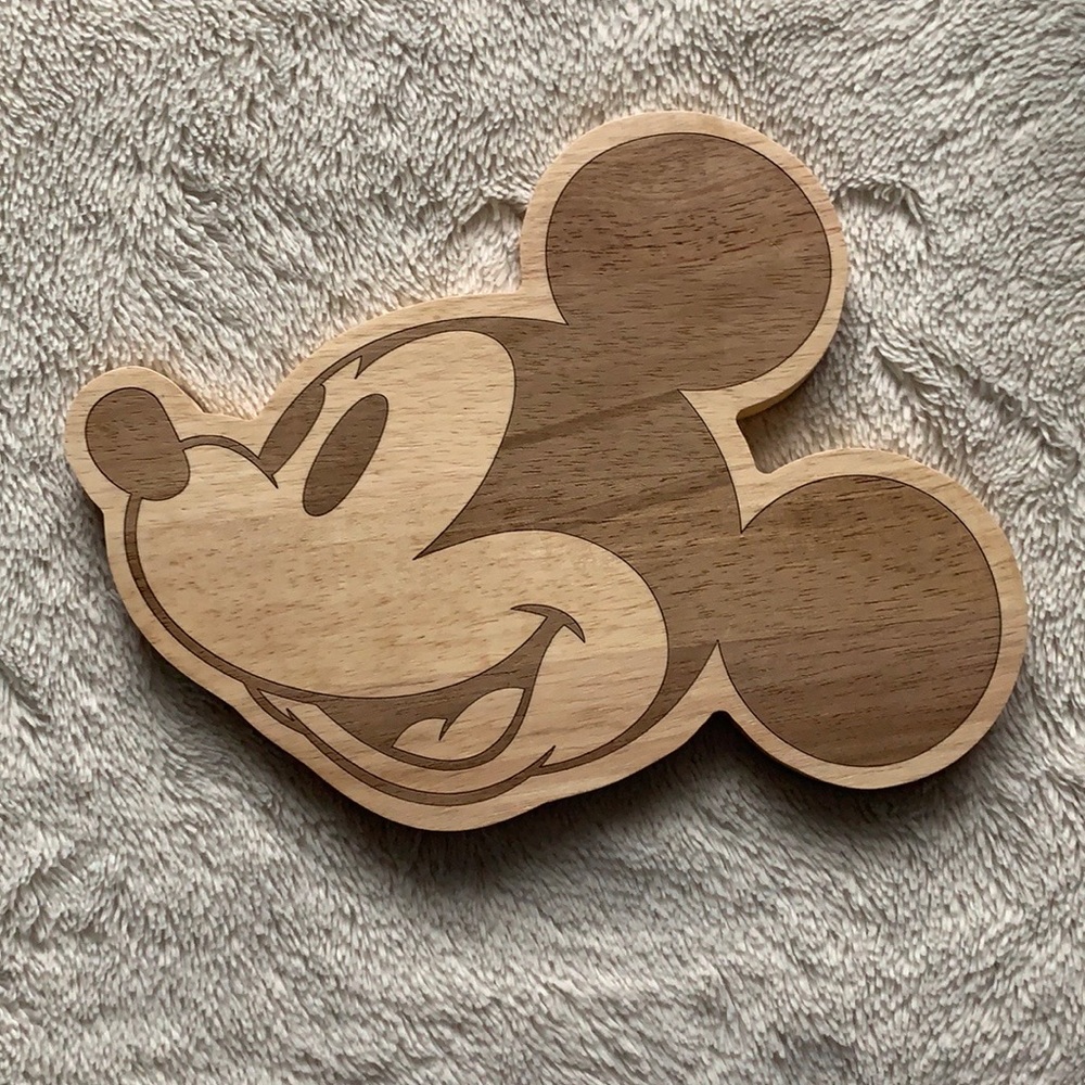 New Mickey Mouse Board